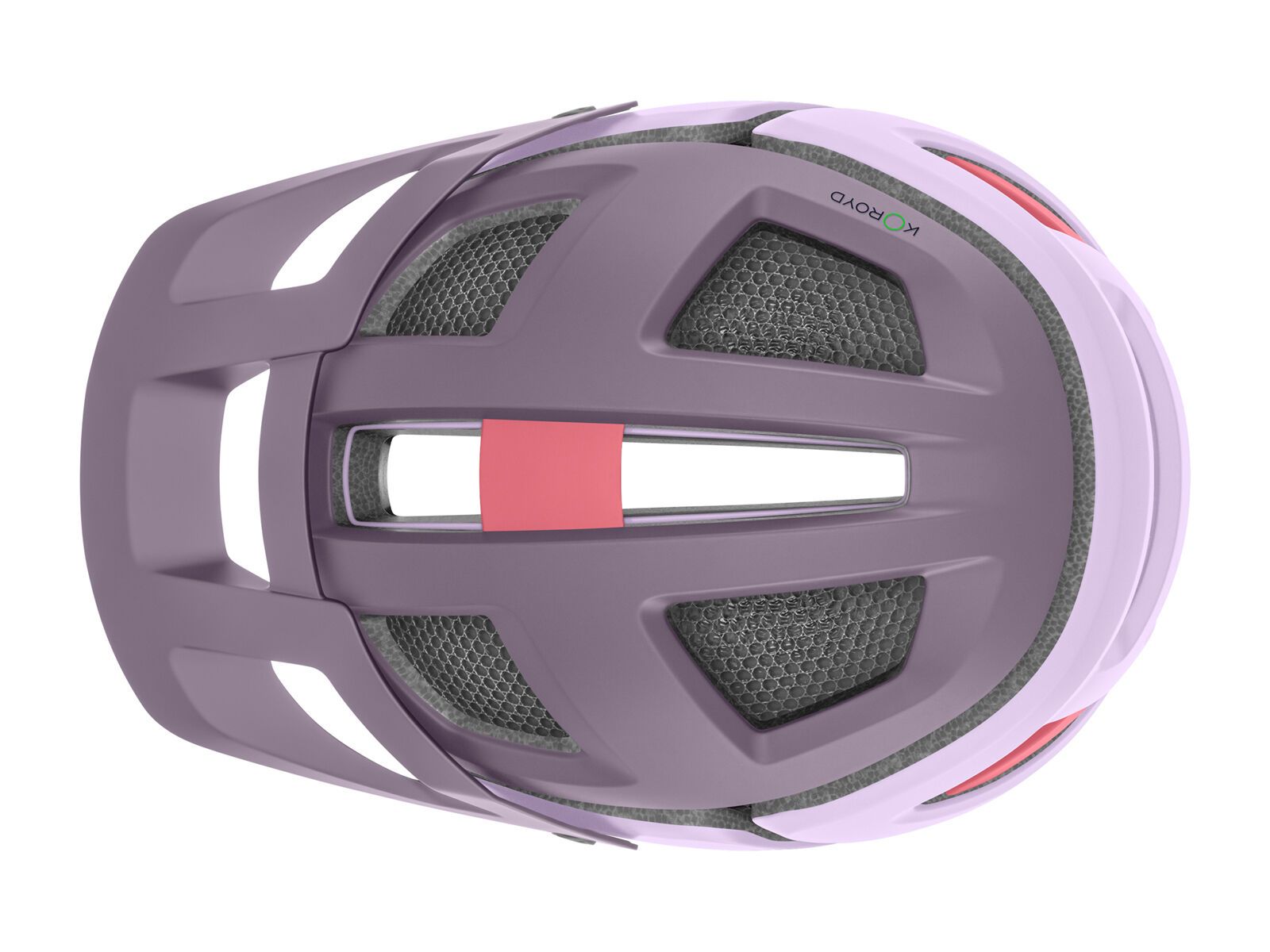 Smith Forefront 3 MIPS, matte meteorite/aura - Bild 3