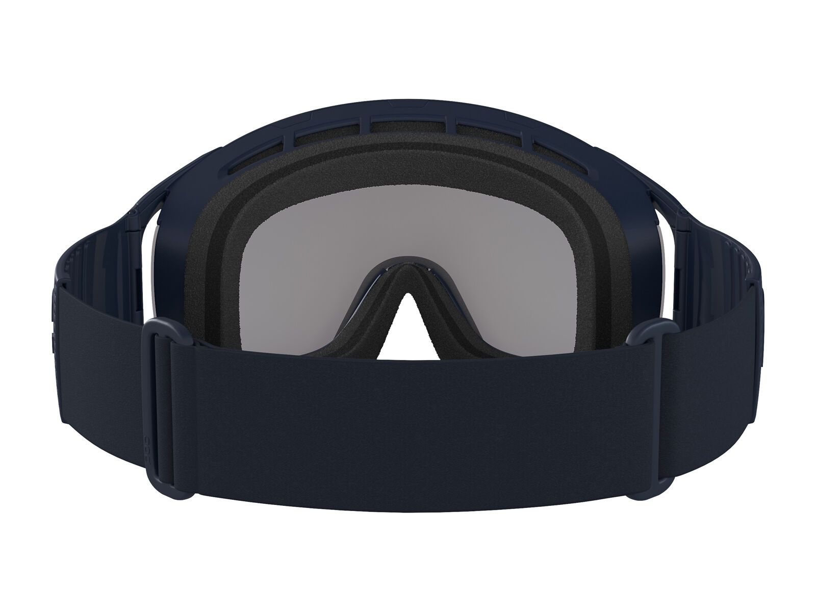 POC Zonula, Clarity Uni. Partly Sunny Navy Blue / apatite navy - Bild 4