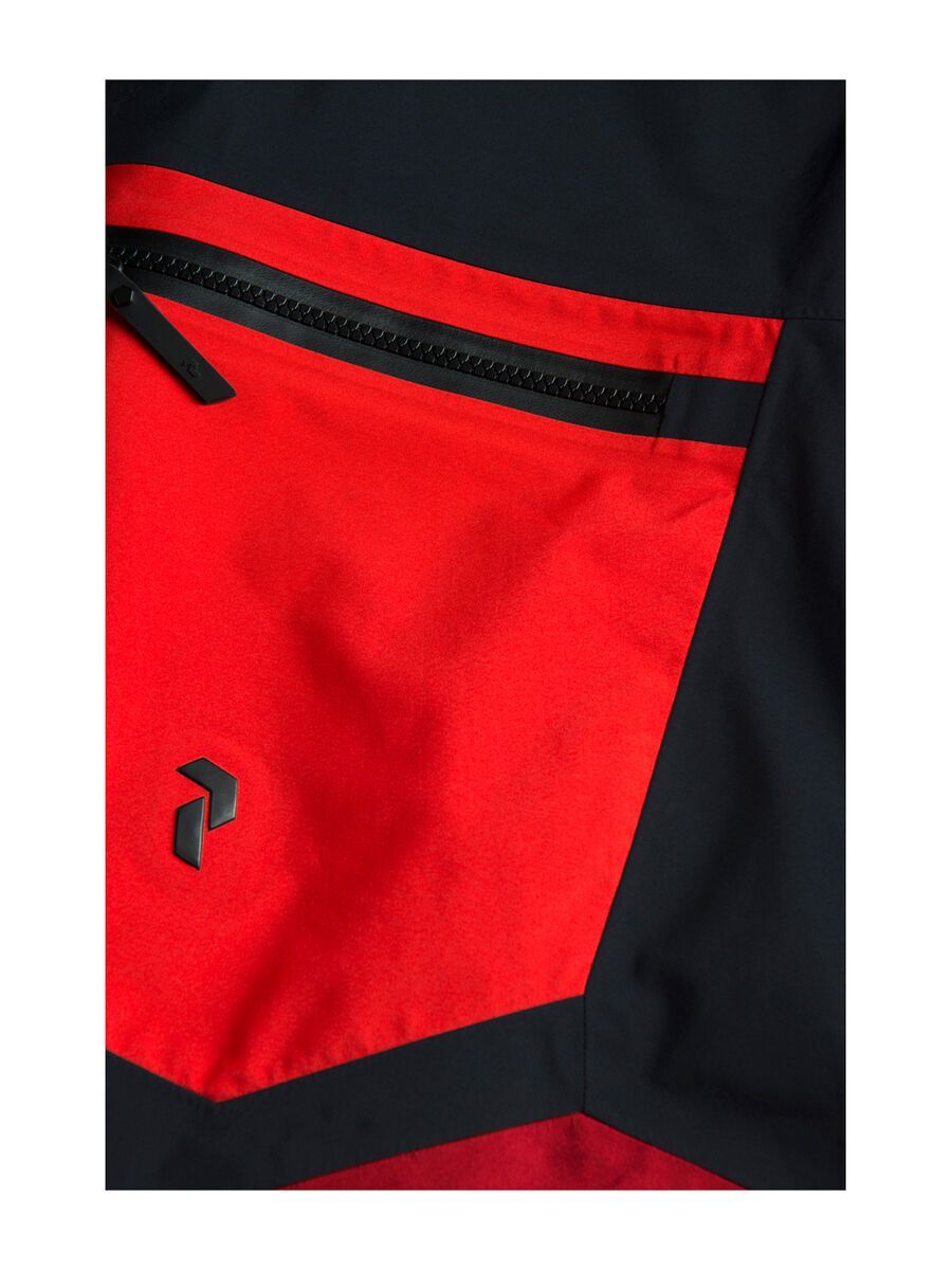 Peak Performance Gravity Pants, dynared - Bild 5