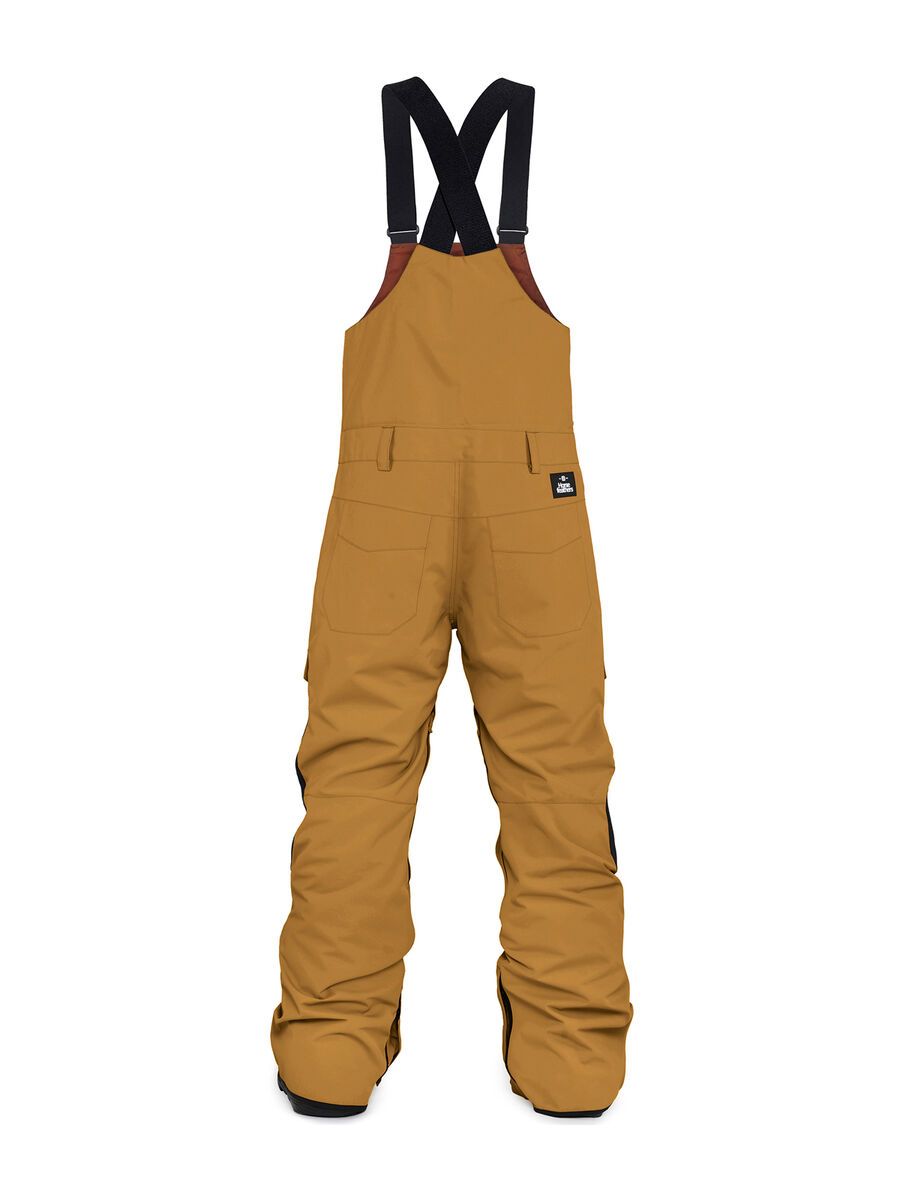 Horsefeathers Medler Pants, spruce yellow - Bild 2