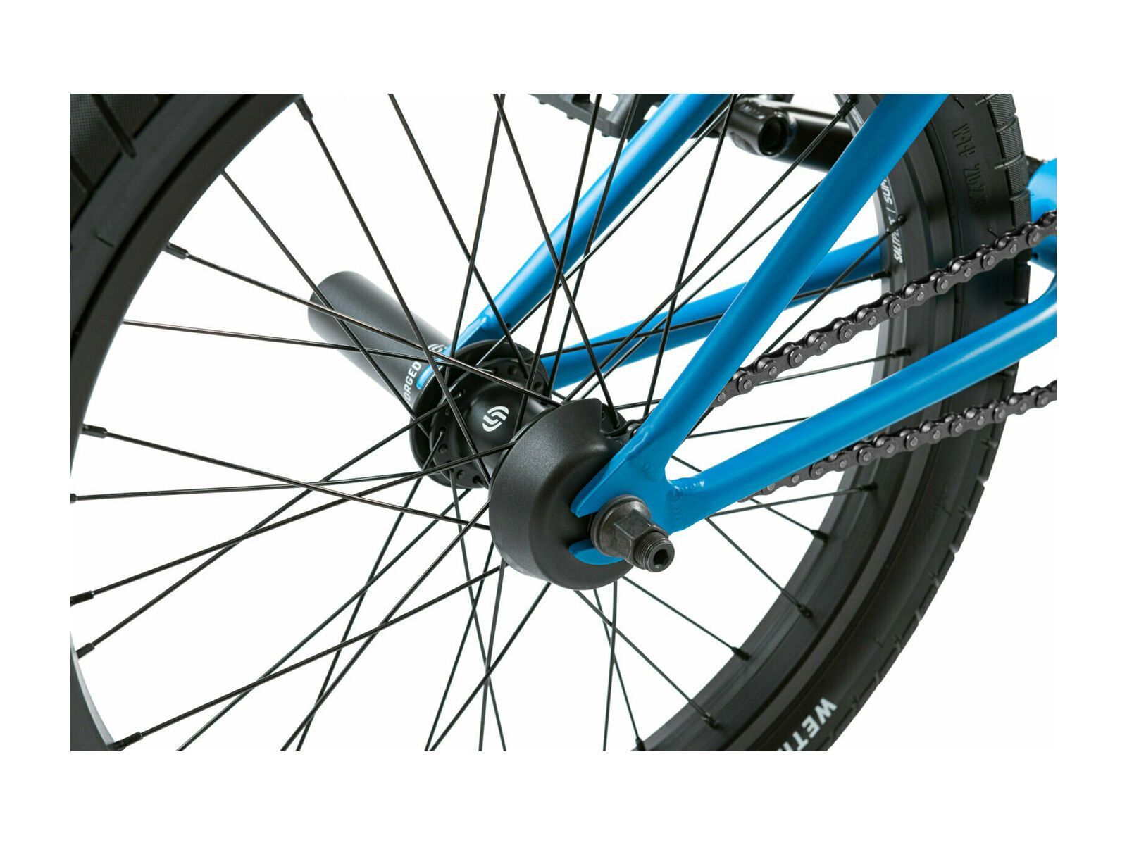 WeThePeople Reason, blue - Bild 8