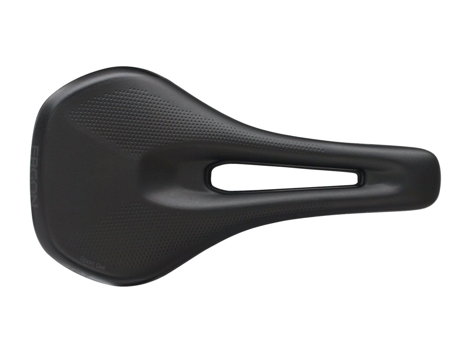 Ergon SM Sport Gel Women S/M, stealth - Bild 3