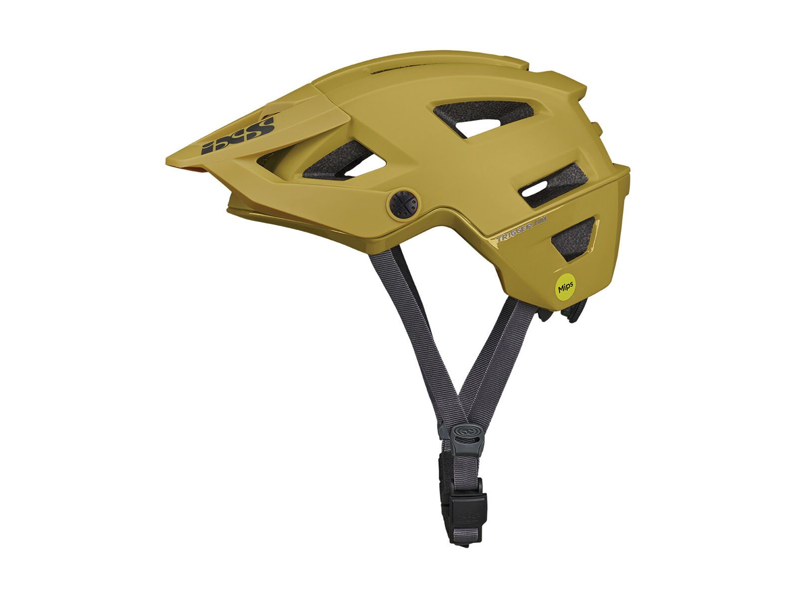 IXS Trigger AM MIPS, acacia - Bild 1