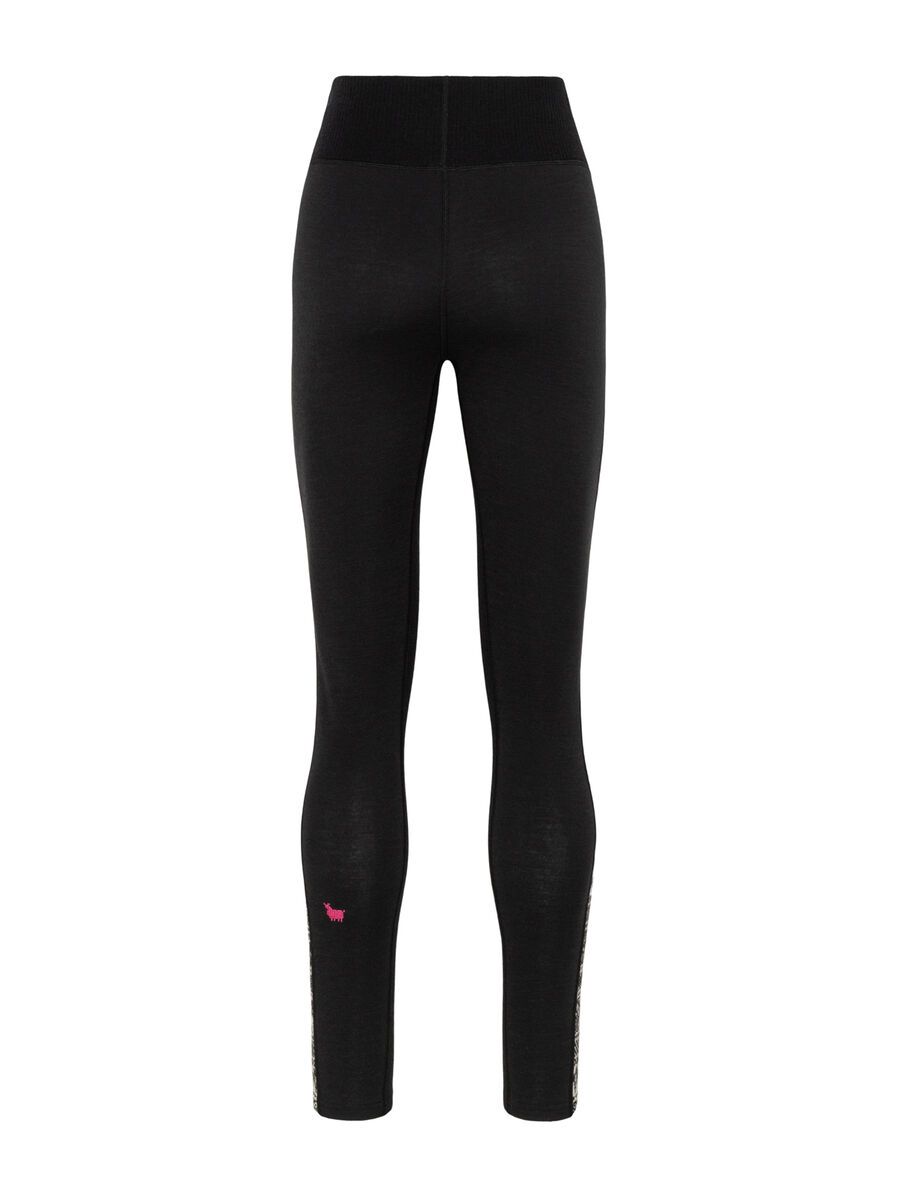 Kari Traa Tale Pants, black - Bild 2