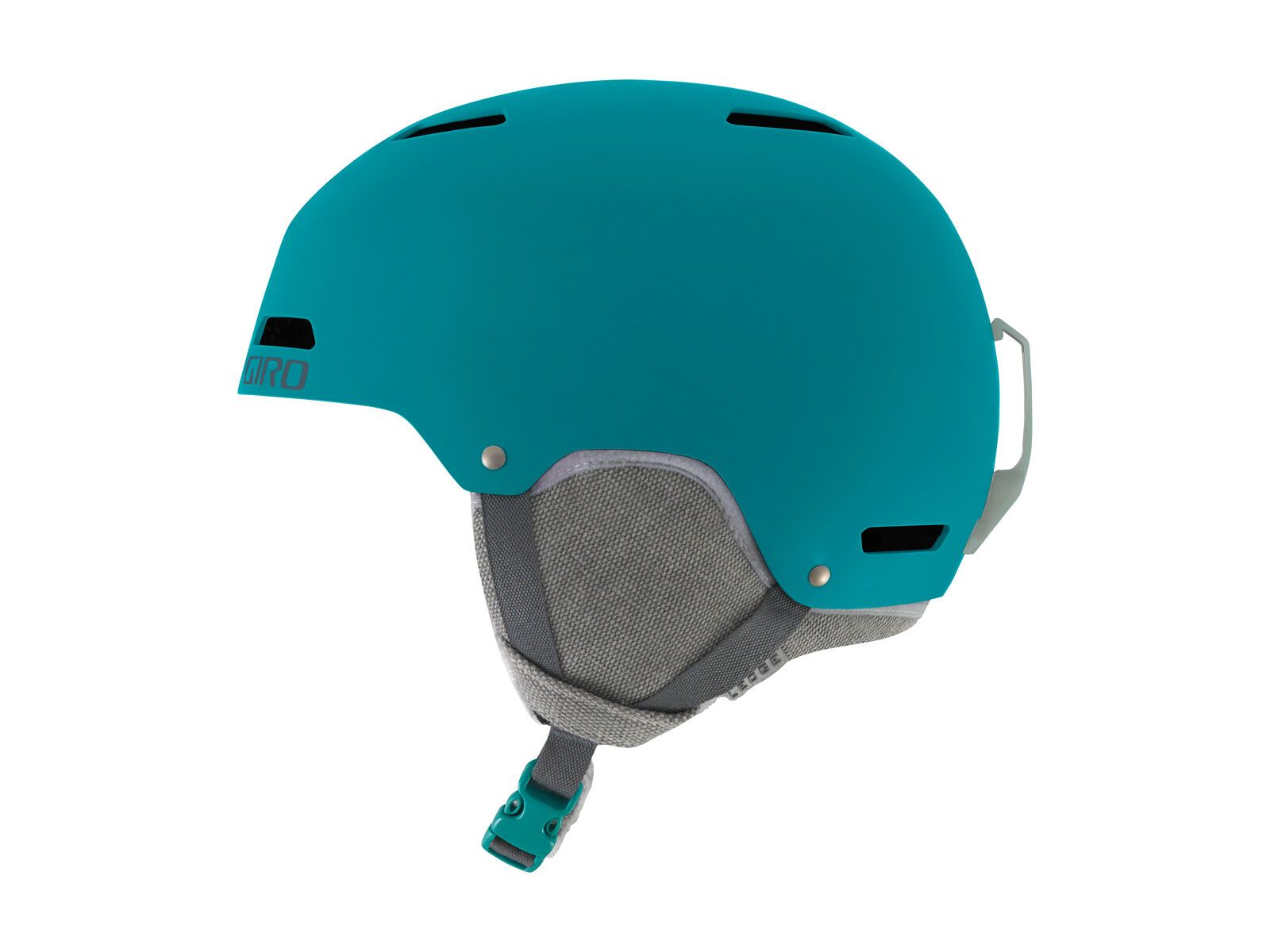 Giro Ledge, matte marine - Bild 1