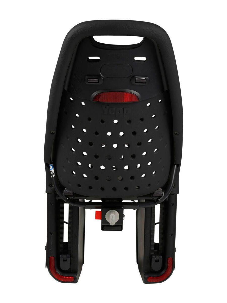 Thule Yepp Maxi (Gepäckträger), black - Bild 3