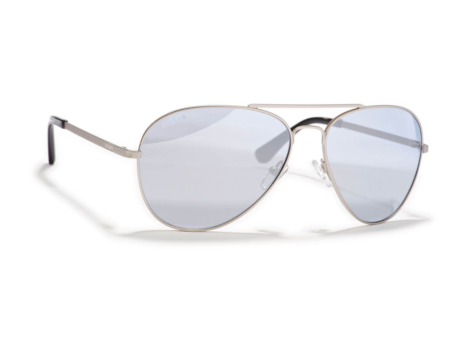 ION Razor, silver - Bild 1