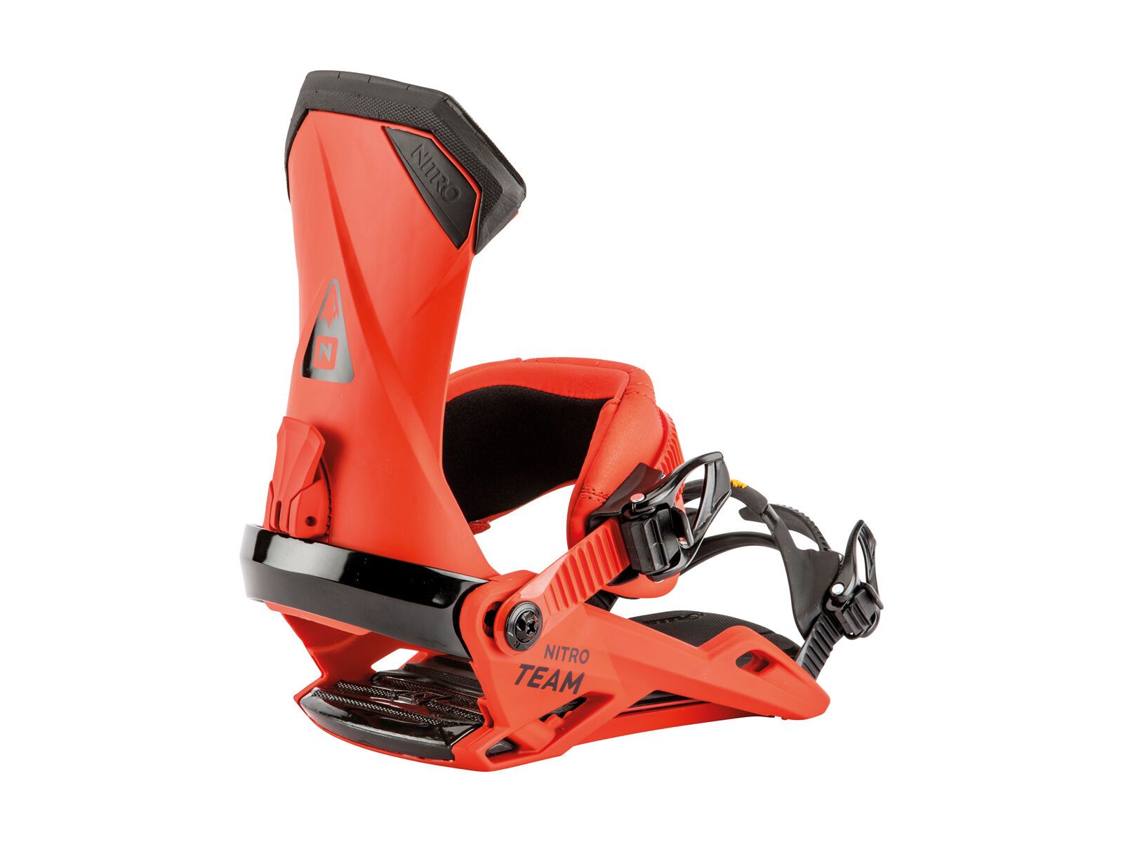 Nitro Team, dawn patrol - Bild 2