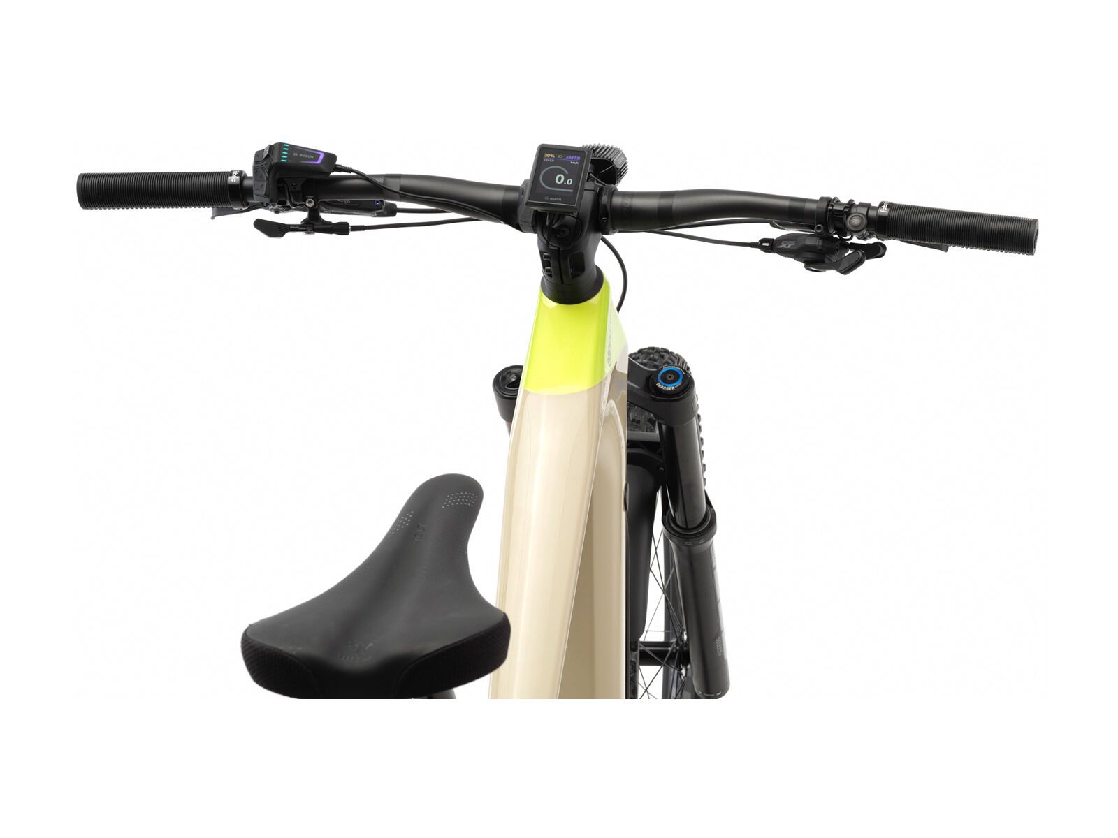 Cannondale Moterra Carbon LT 1, quicksand - Bild 5