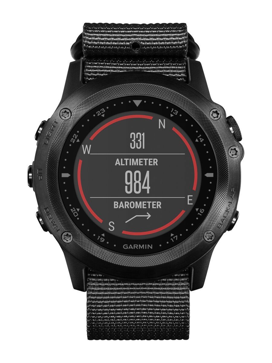 Garmin tactix Bravo - Bild 4