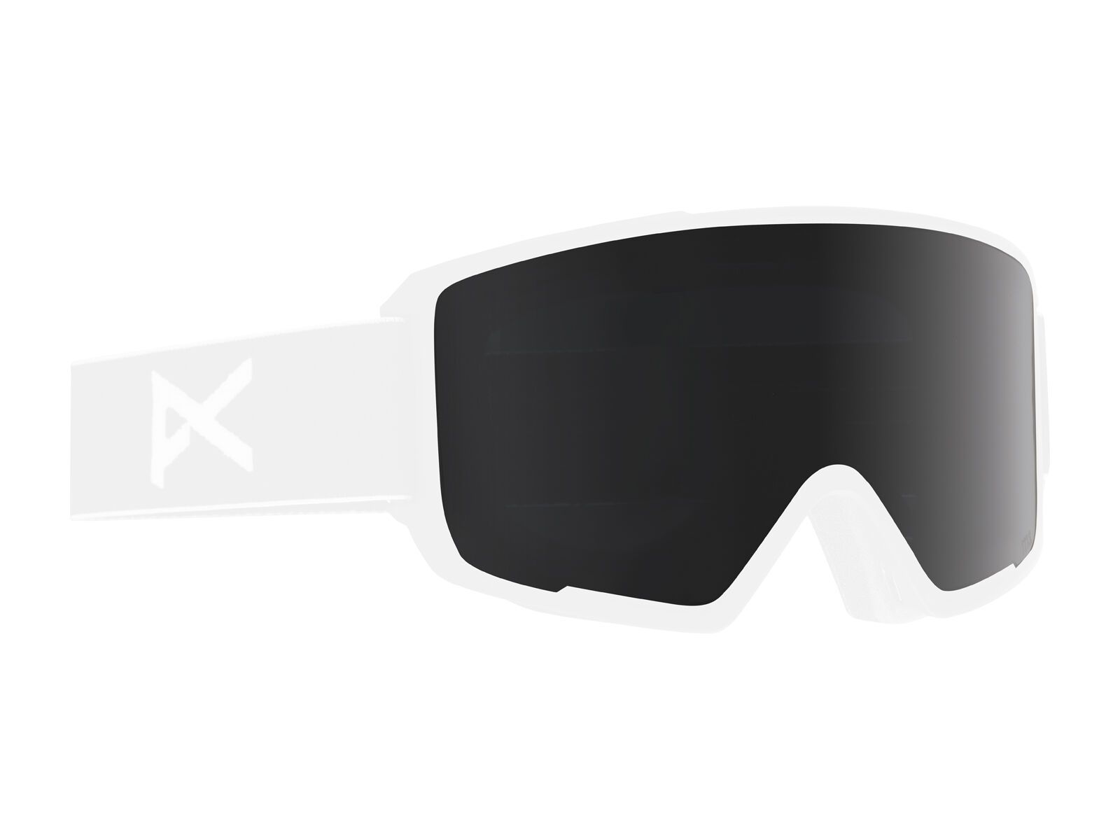 Anon M3 Wechselscheibe, polarized smoke - Bild 1