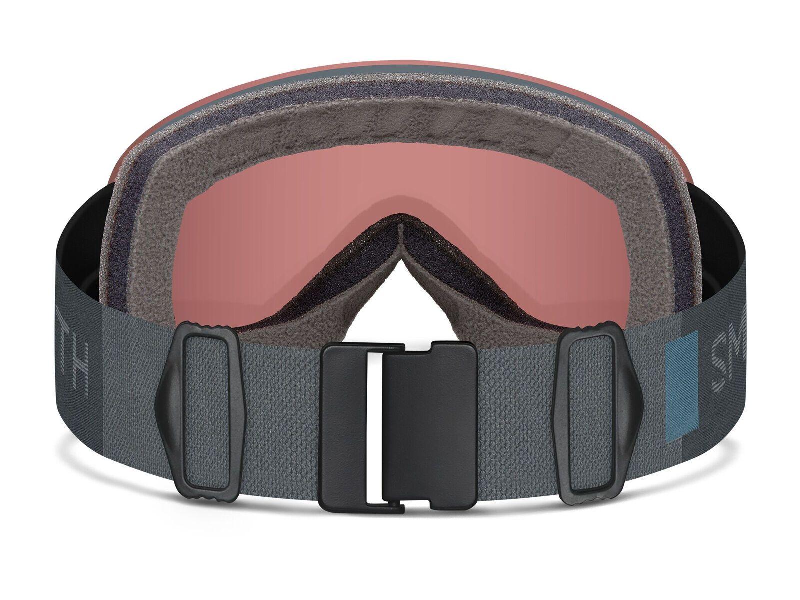 Smith Skyline, ChromaPop Everyday Red Mirror / slate - Bild 4