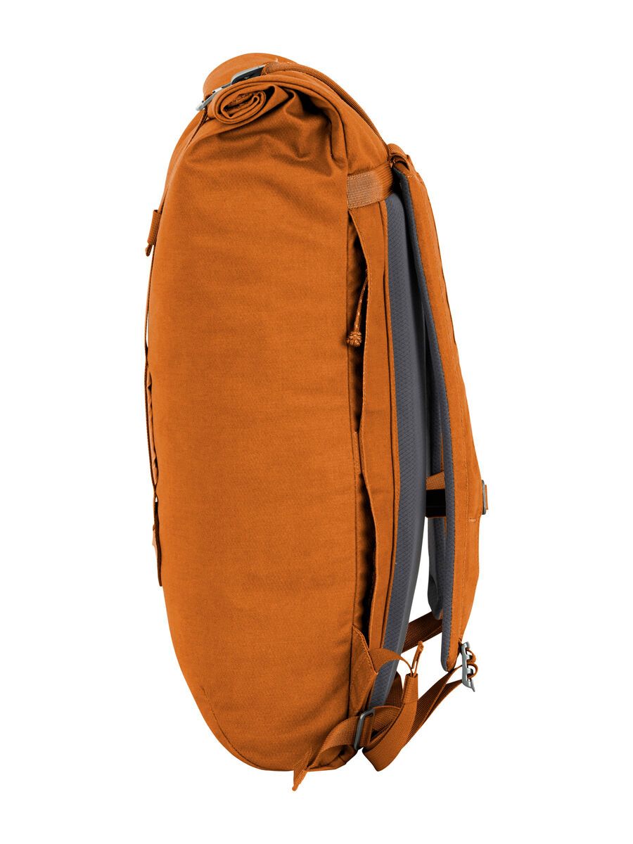 Millican Smith the Roll Pack 18L, ember - Bild 3