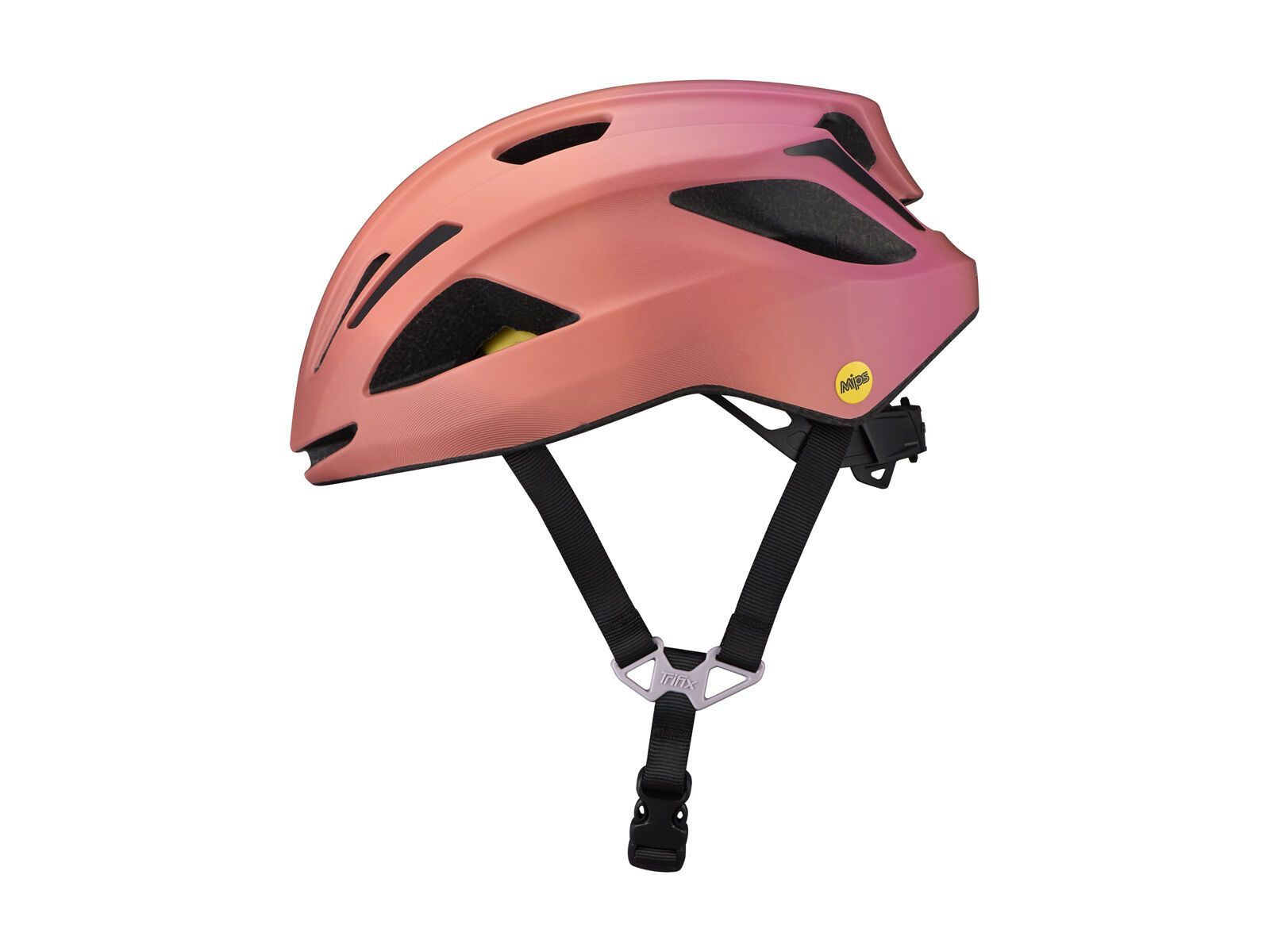 Specialized Align II MIPS, matte vivid coral wild - Bild 2