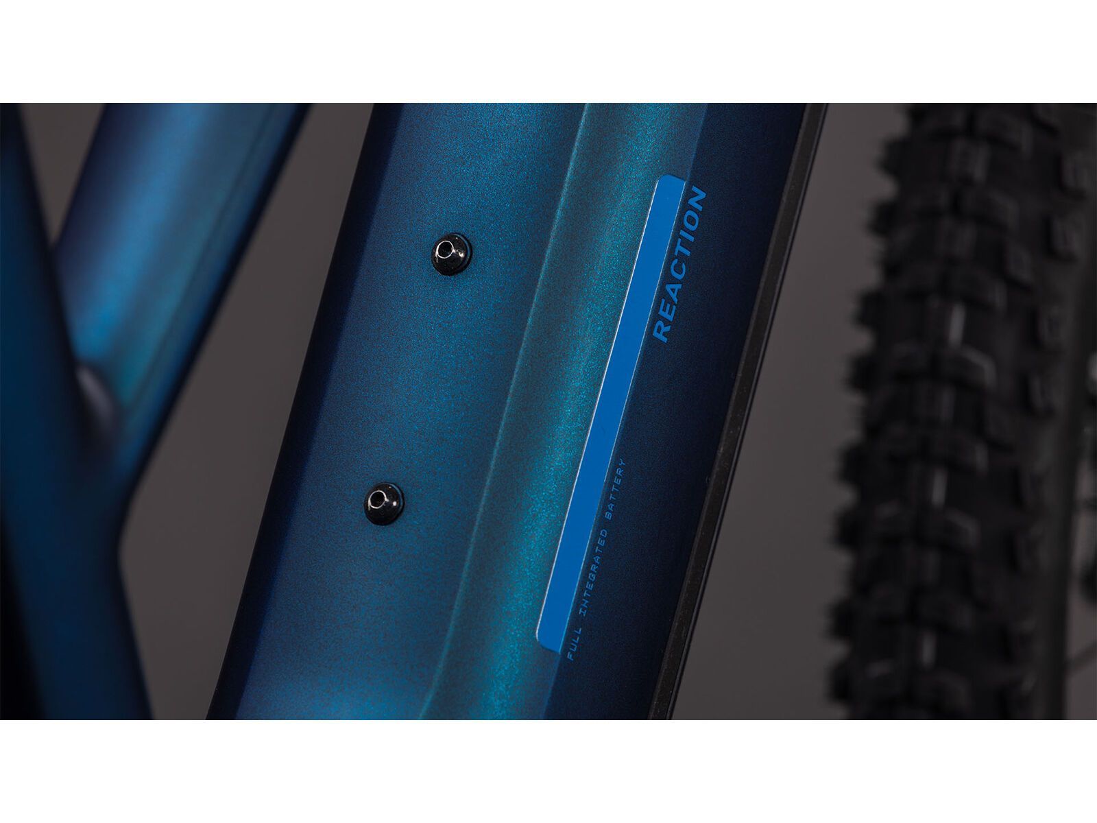 Cube Reaction Hybrid Pro 800 Trapeze 29, nebular´n´dazzle - Bild 4