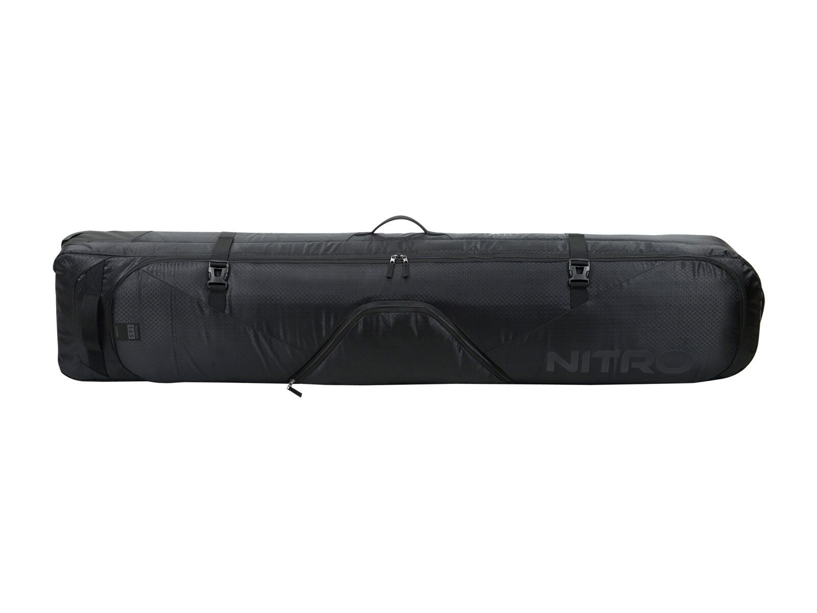 Nitro Tracker Wheelie Board Bag 165, phantom - Bild 2