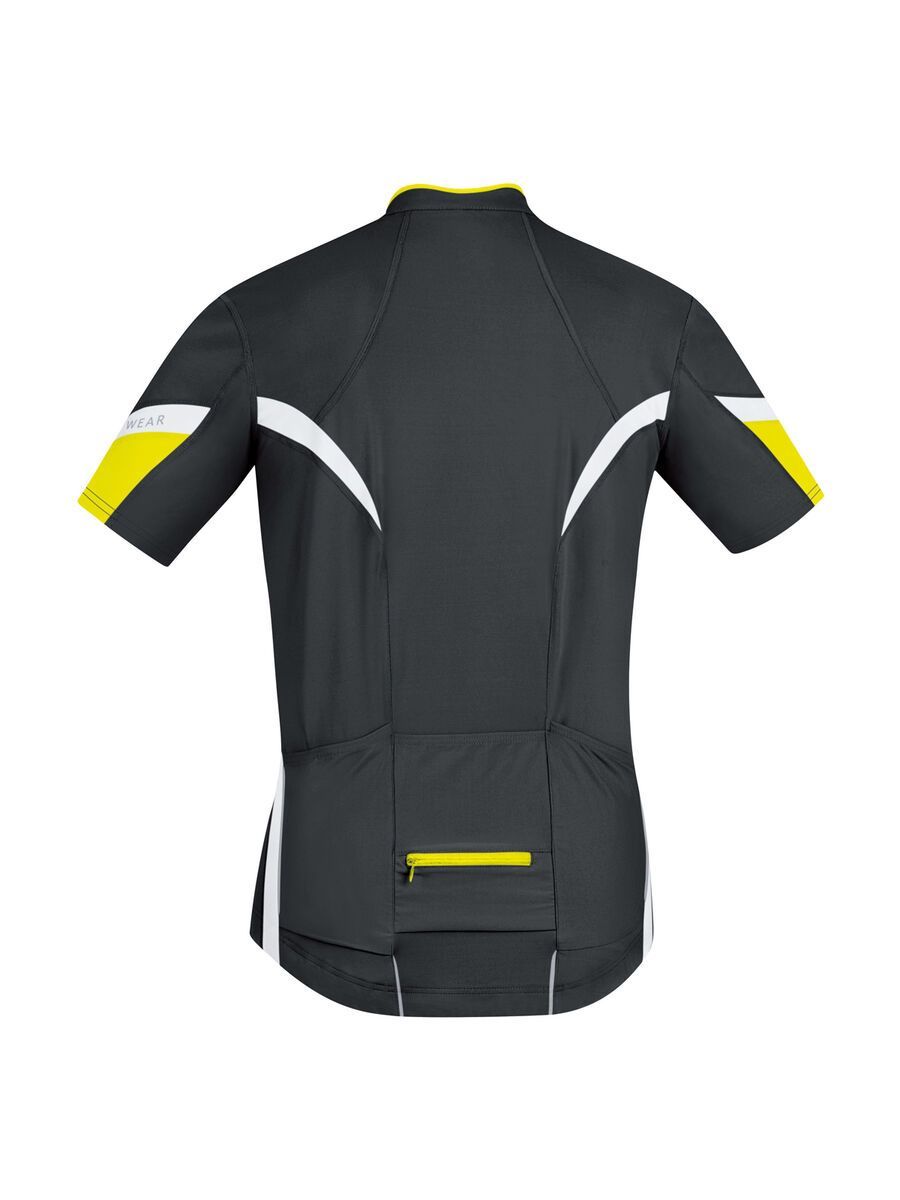 Gore Bike Wear Power 2.0 Trikot, black/white - Bild 2