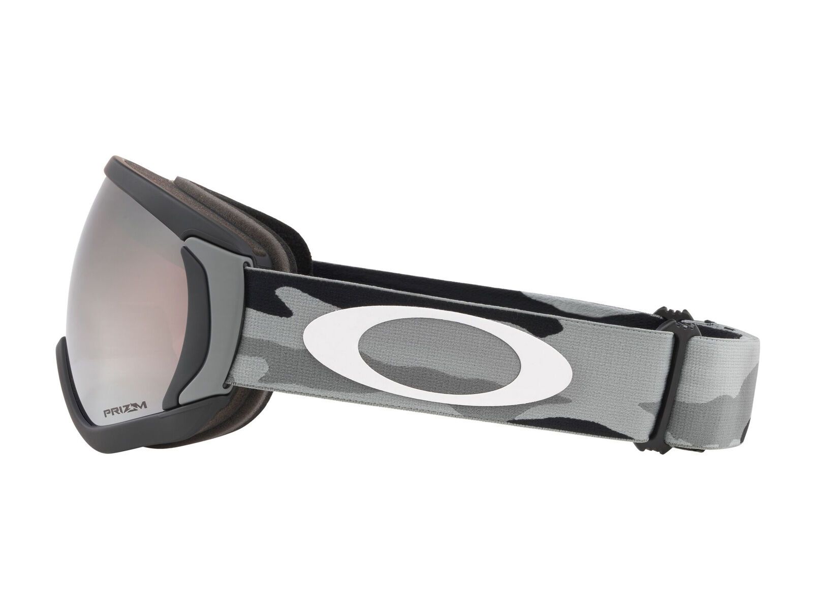 Oakley Canopy Prizm, black camo/Lens: prizm black iridium - Bild 2