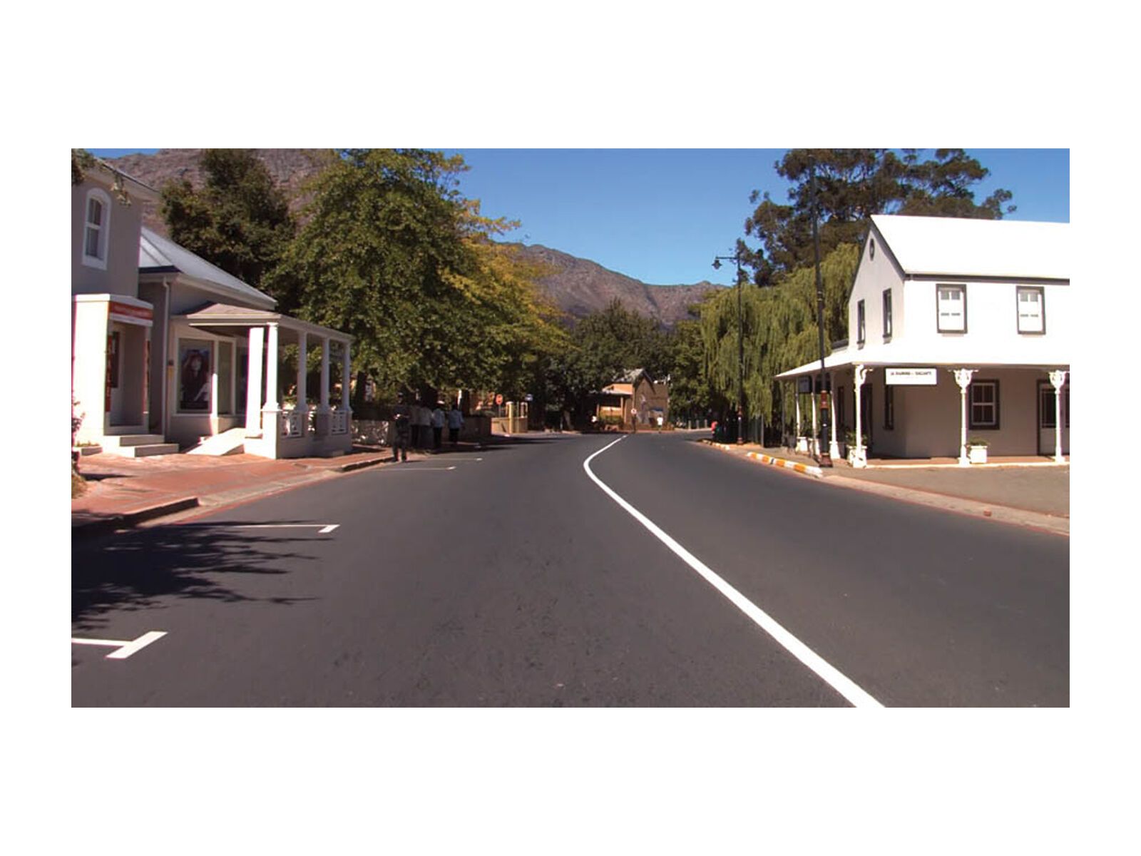 Tacx Real Life Video - South Africa Kogel Bay (Südafrika) Radtour - Bild 3