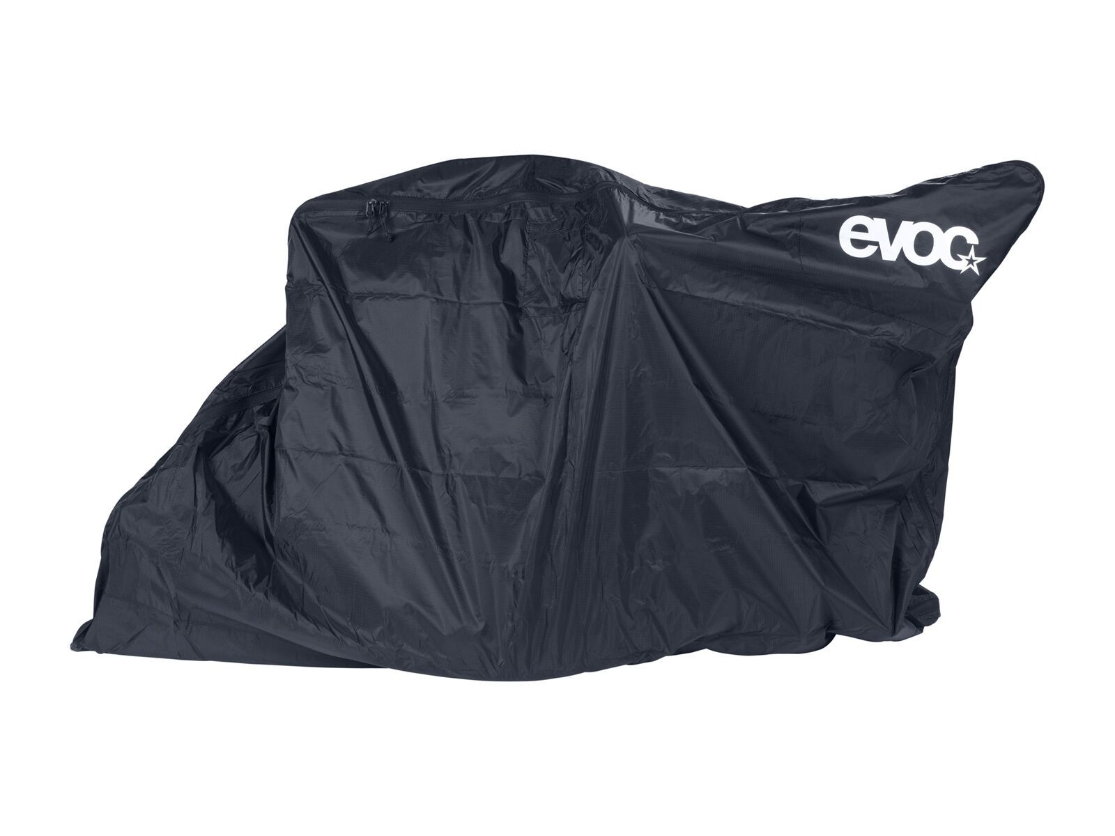 Evoc Bike Cover Road, black - Bild 1