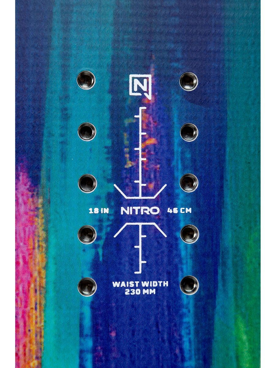 Nitro Lectra Brush - Bild 7