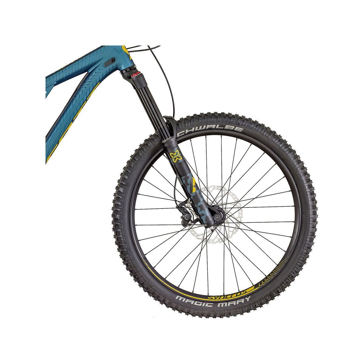 Scott Voltage FR 720 - Bild 2