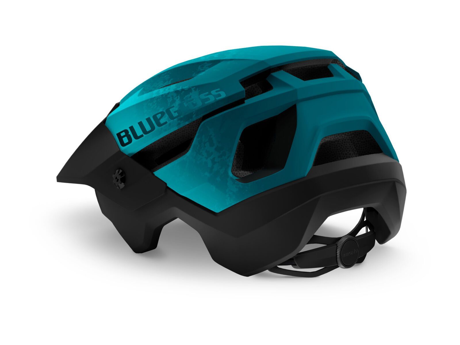 Bluegrass Rogue, petrol blue/matt - Bild 3