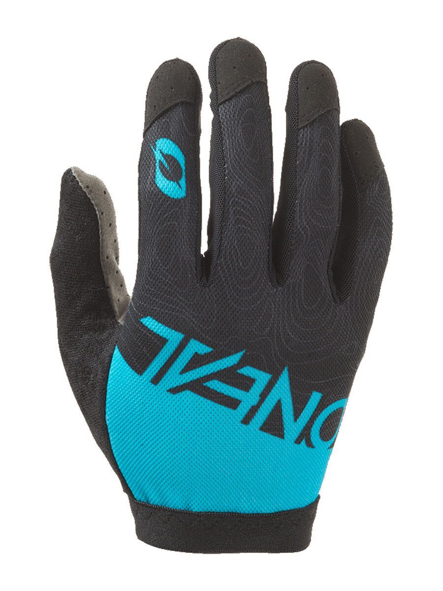 ONeal AMX Gloves Altitude, teal - Bild 1
