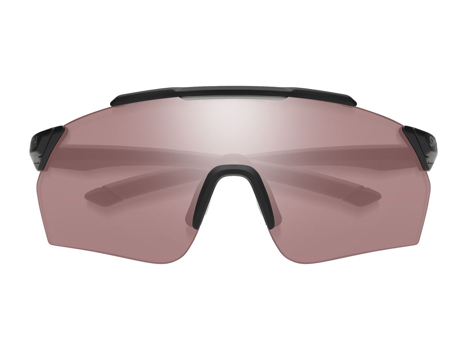 Smith Ruckus - Ignitor, matte black - Bild 2