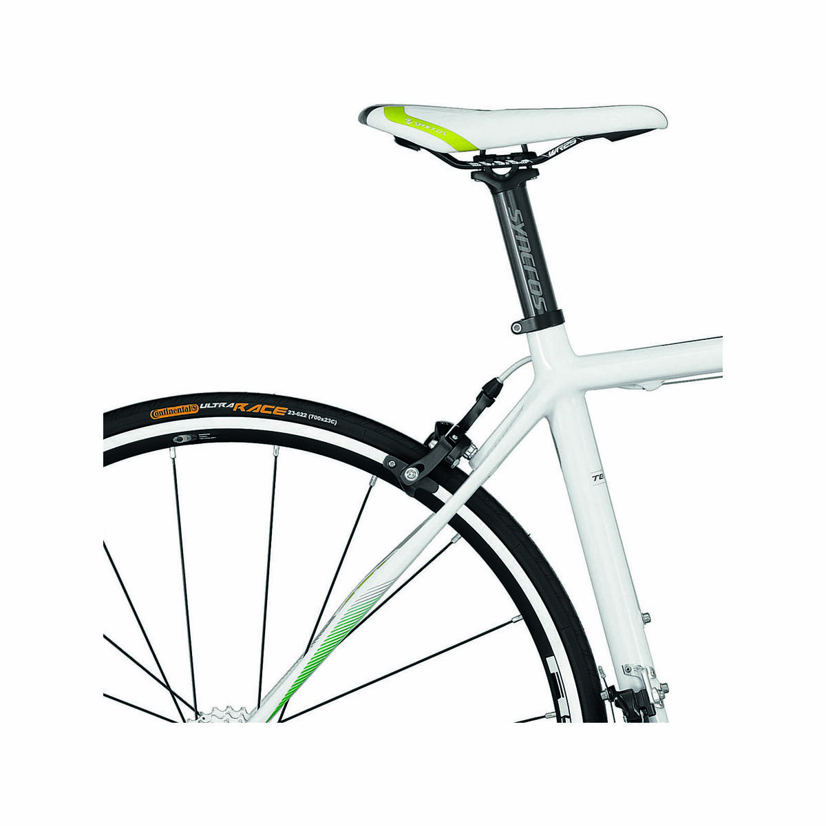 Scott Contessa CR1 Team Compact 20-Speed - Bild 6