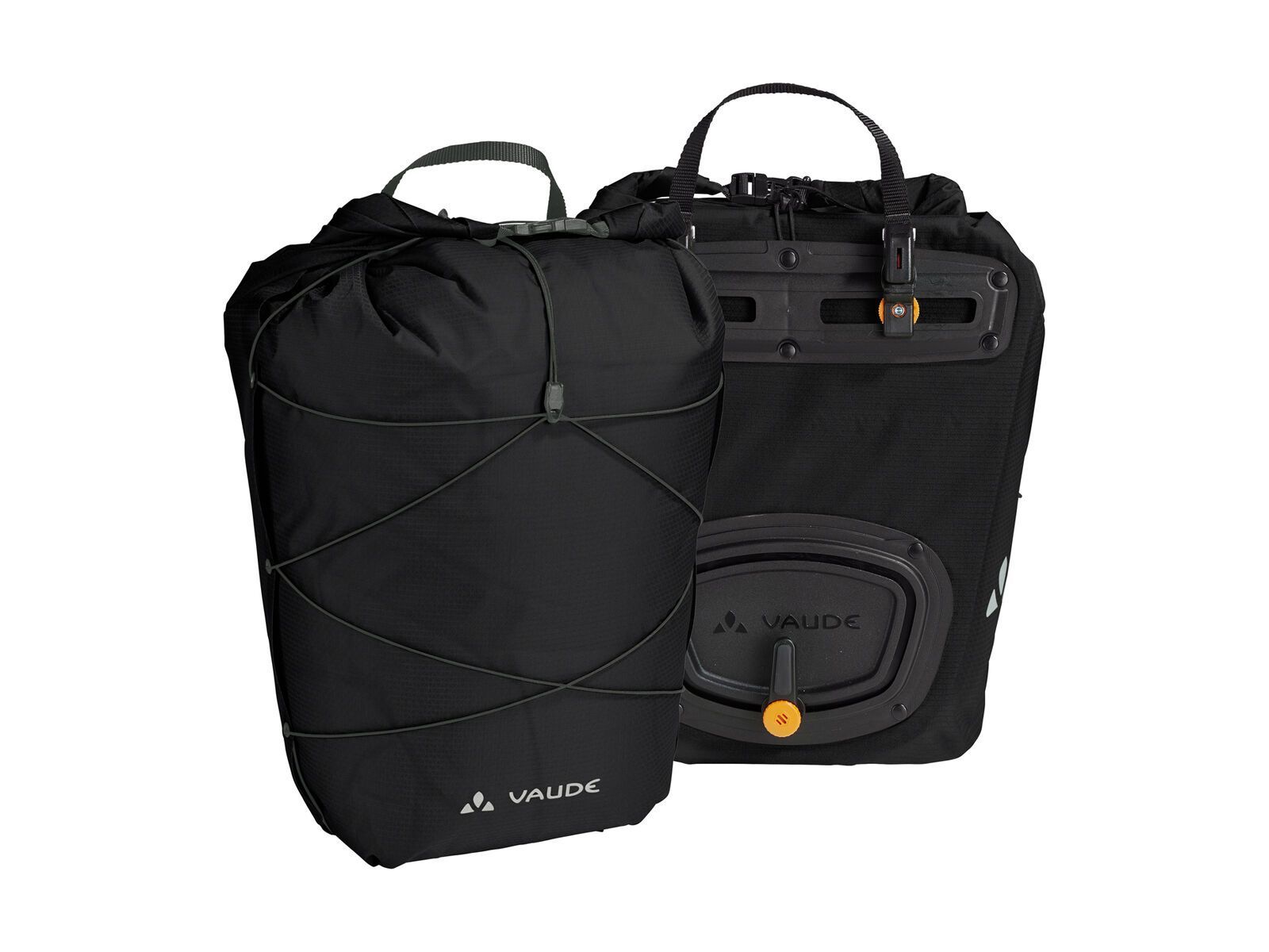 Vaude Aqua Back Light (Paar), black - Bild 1