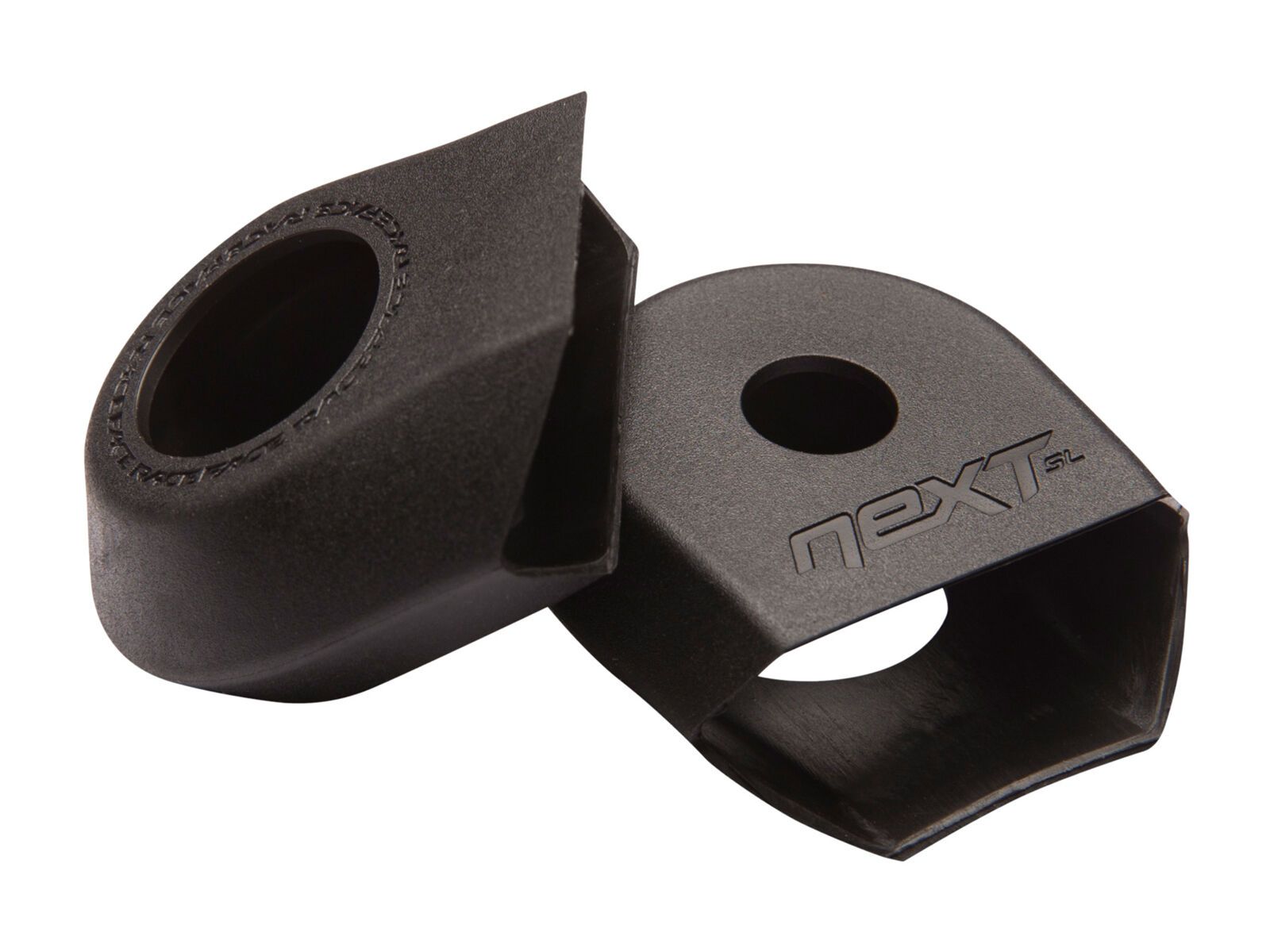 Race Face Next SL G4 Crank Boots, black - Bild 1