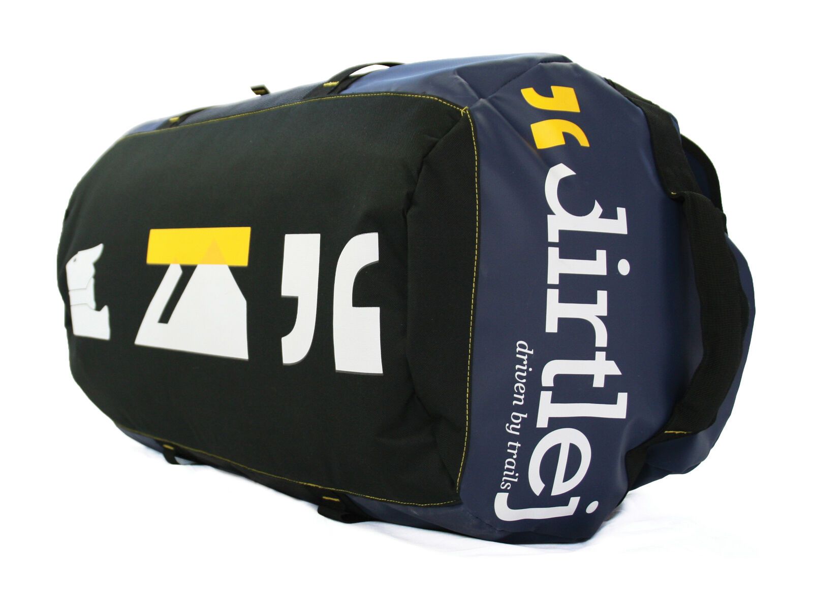 dirtlej Dirtbag blue - Bild 4