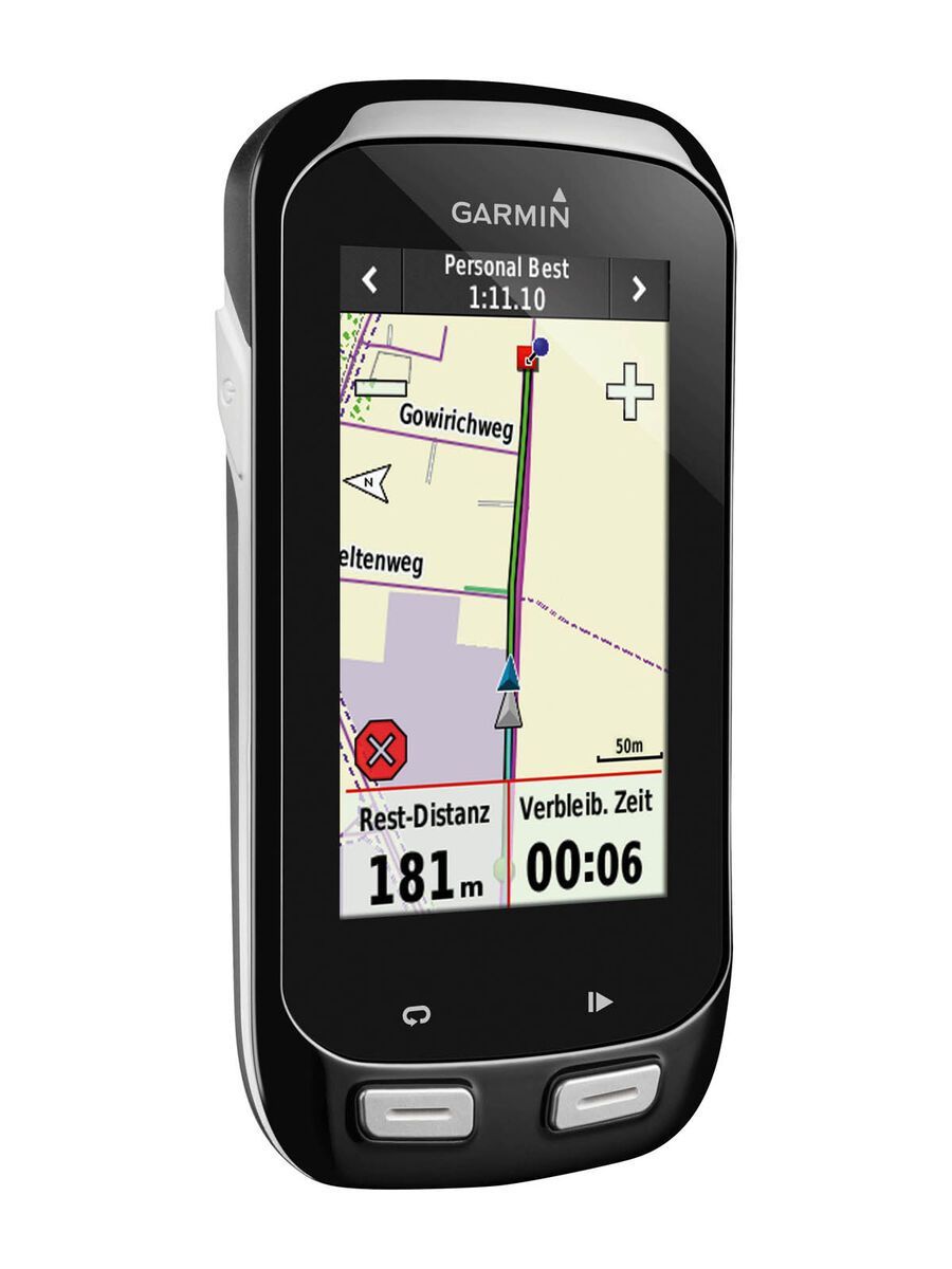 Garmin Edge 1000 - Bild 3