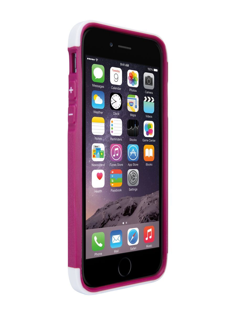 Thule Atmos X3 iPhone 6 Plus/6s Plus Hülle, white/orchid - Bild 4