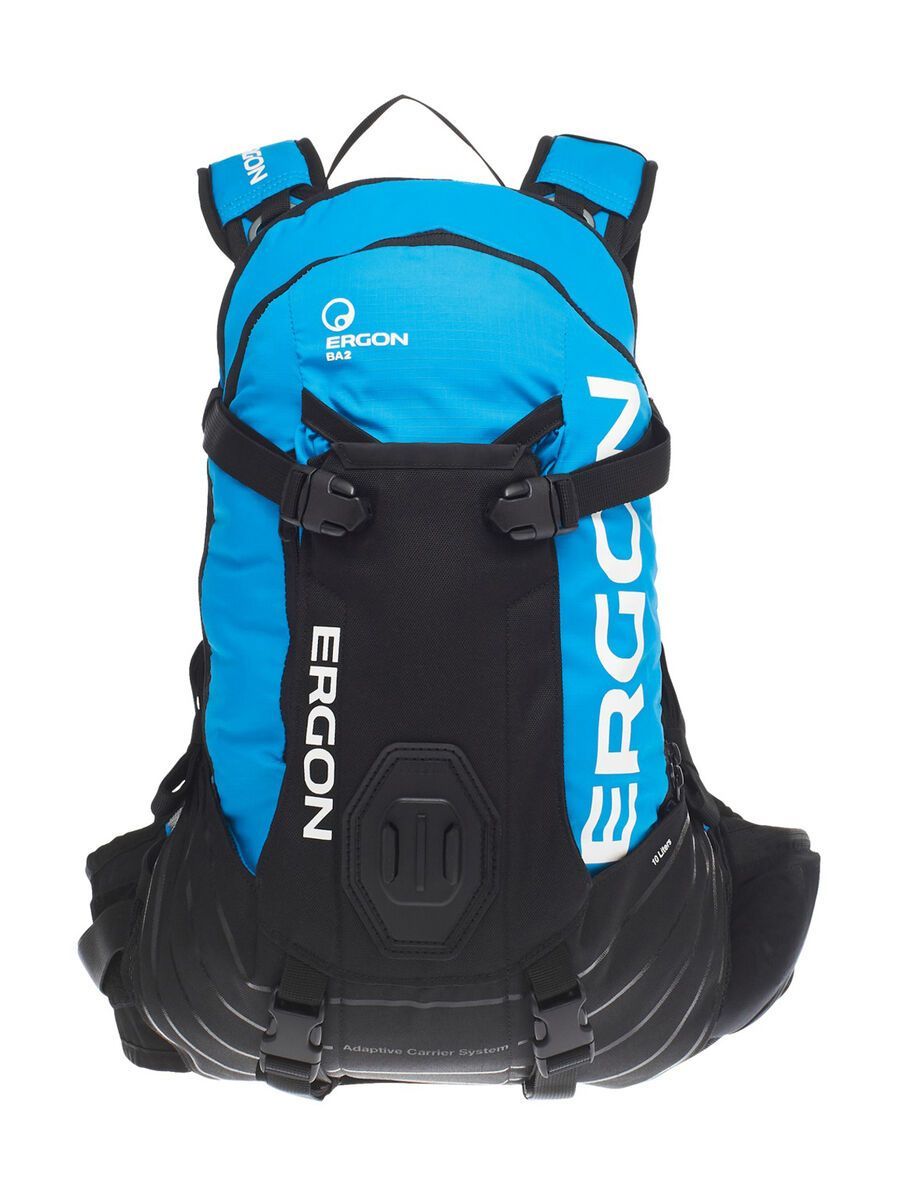 Ergon BA2, blue - Bild 2