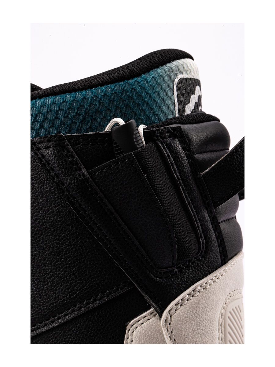 Nitro Team Step On TLS, white-black - Bild 13