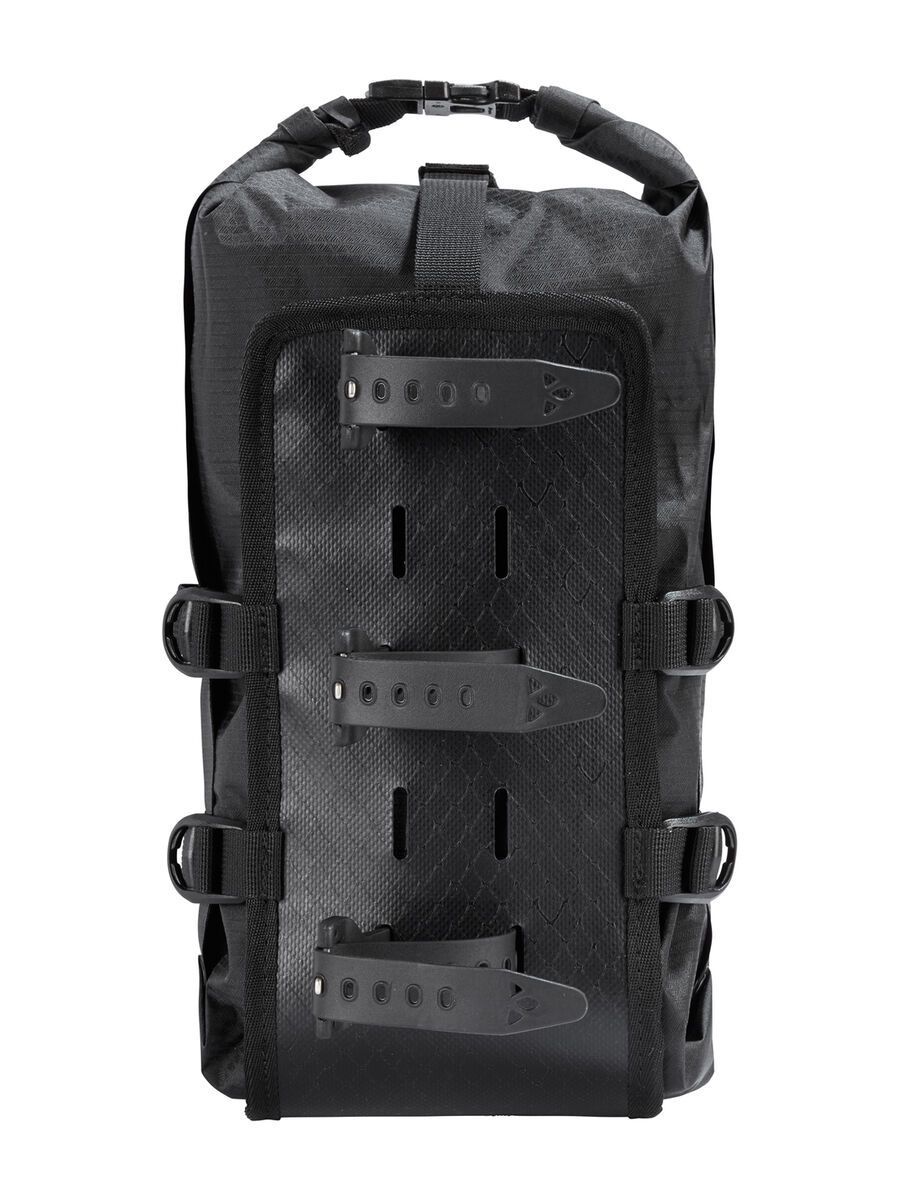 Vaude Trailmulti, black uni - Bild 2