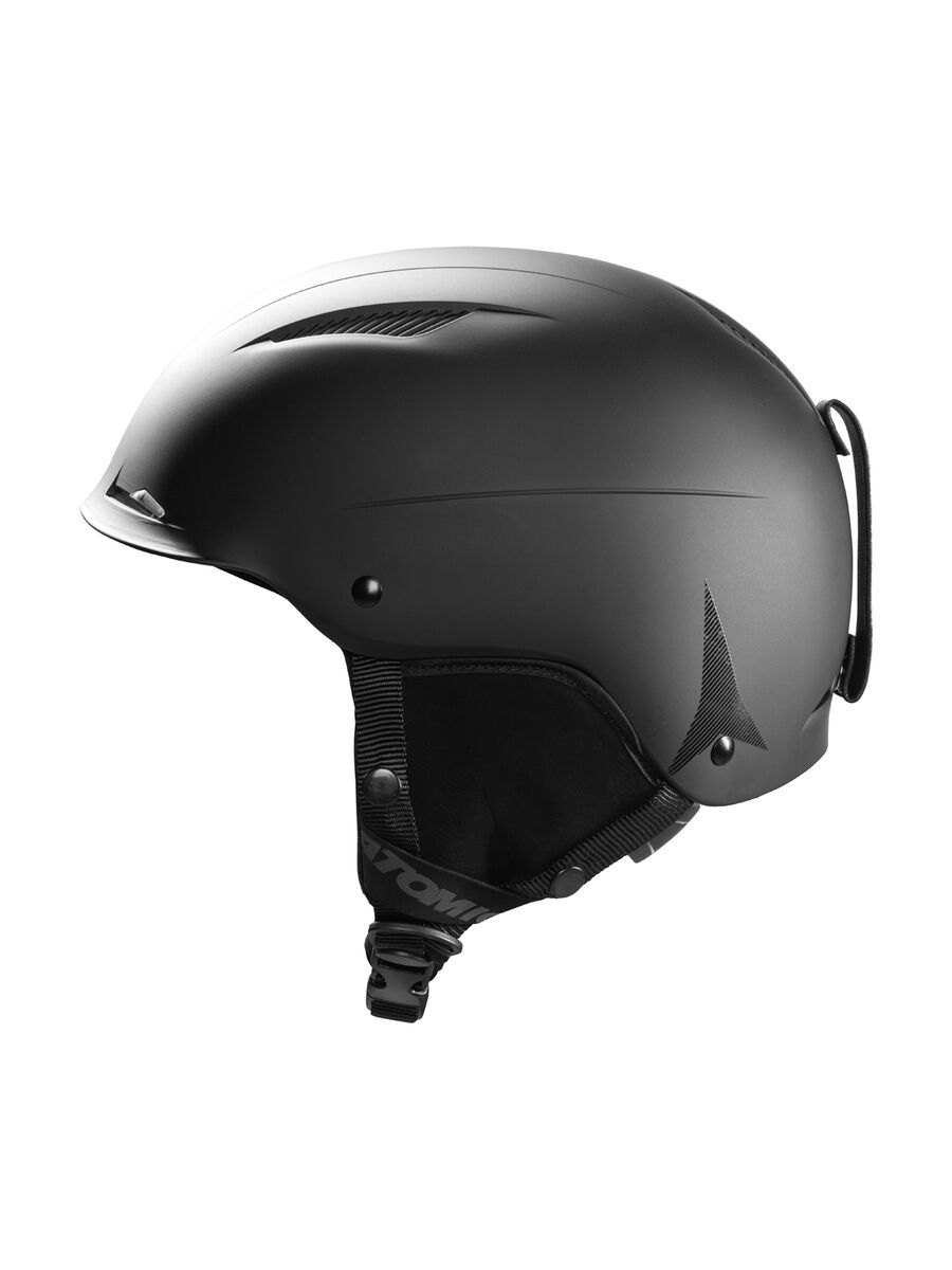 Atomic Savor, black matt - Bild 1