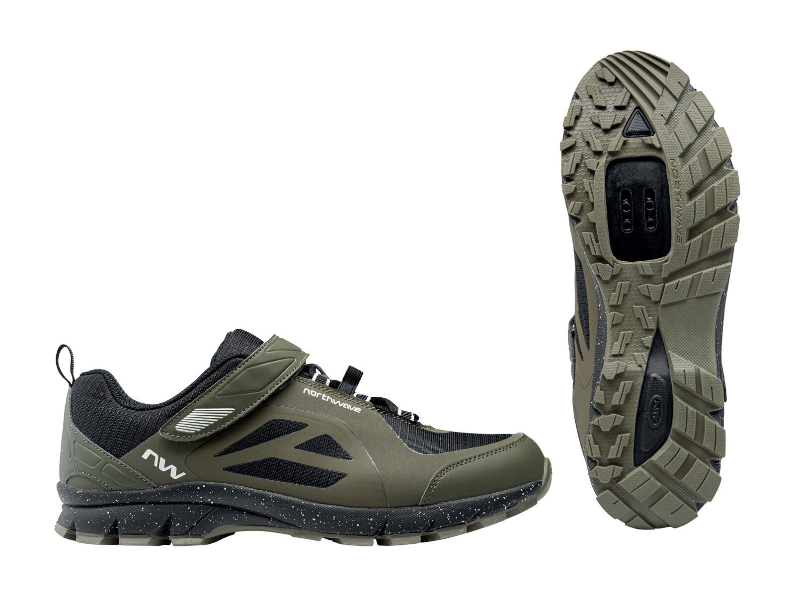 Northwave Escape Evo, forest - Bild 4