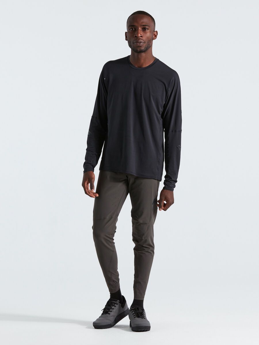 Specialized Trail Pant, charcoal - Bild 6