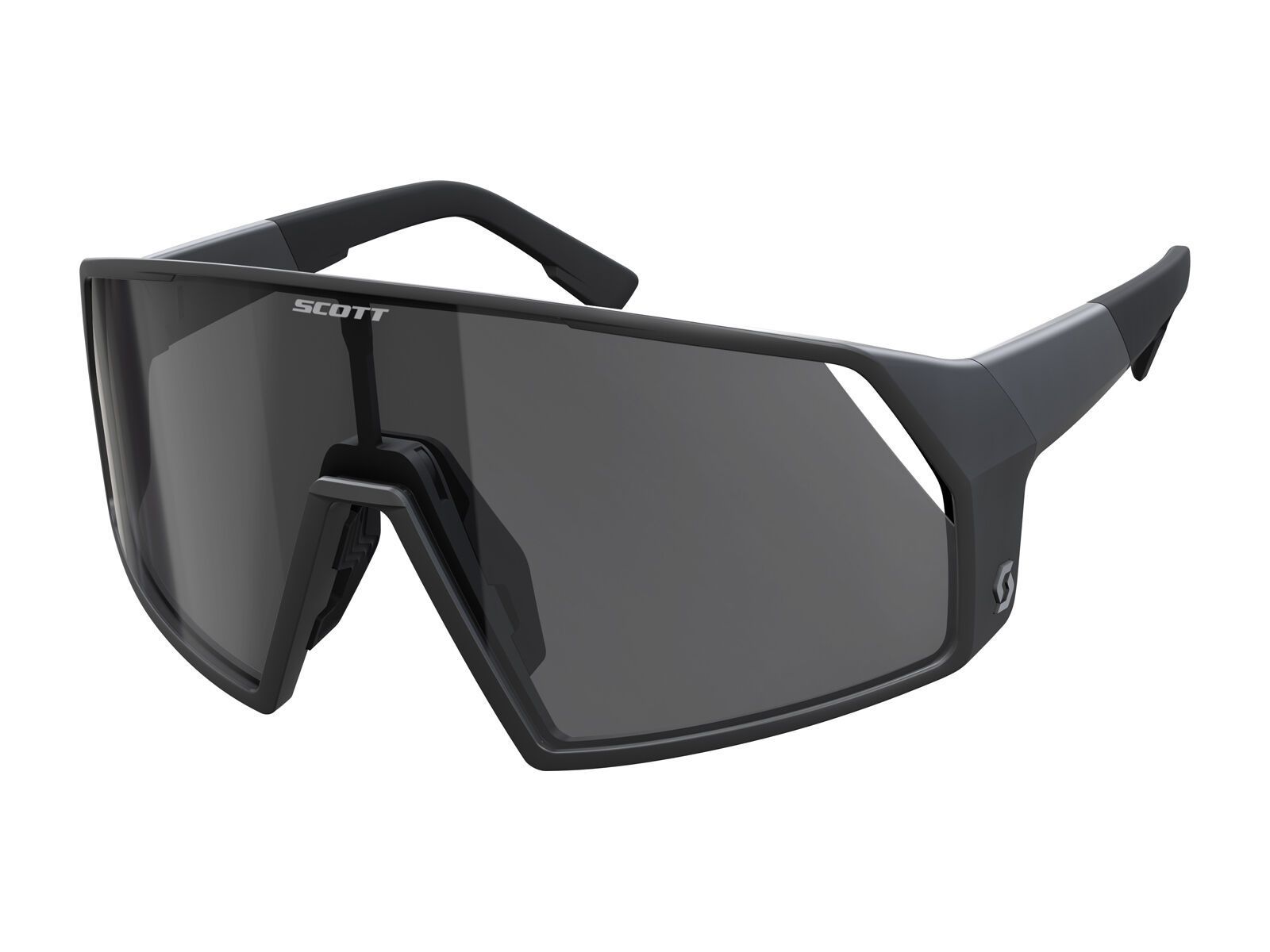 Scott Pro Shield, Grey / black - Bild 1