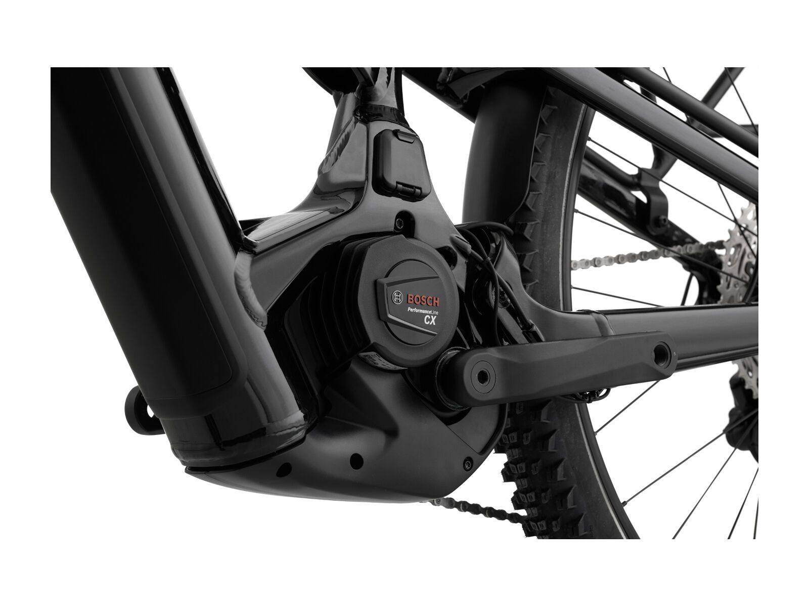 Cannondale Moterra EQ, black pearl - Bild 4