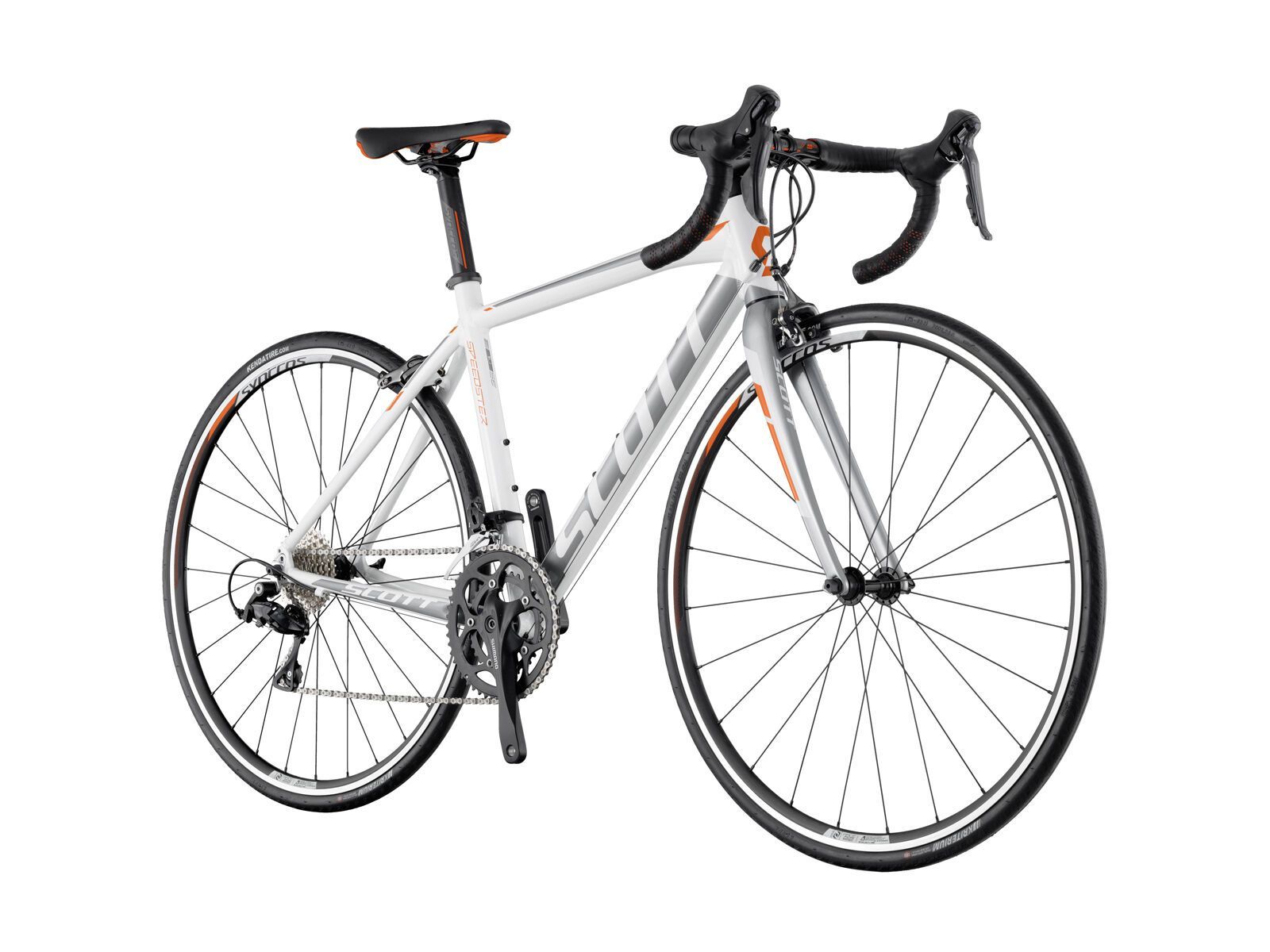 Scott Contessa Speedster 35 - Bild 2