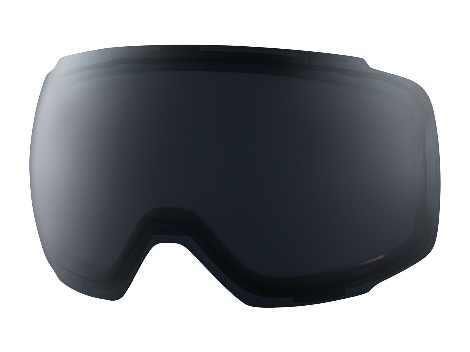 Anon M2 Lens, smoke polar - Bild 1