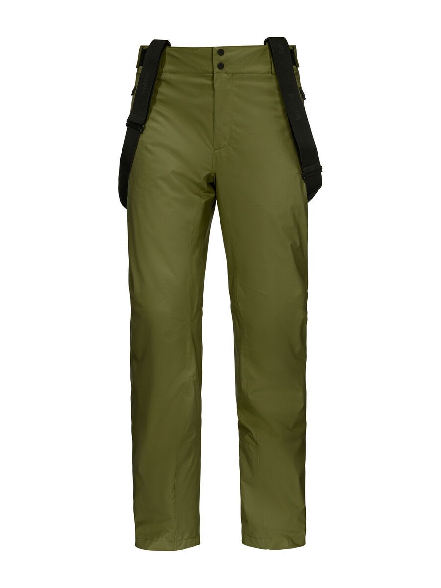 Schöffel Pants Style Pine MNS, avocado branch - Bild 1