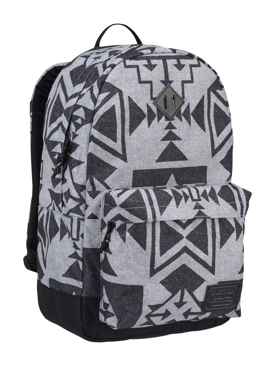 Burton Women's Kettle Pack, nordic print - Bild 1