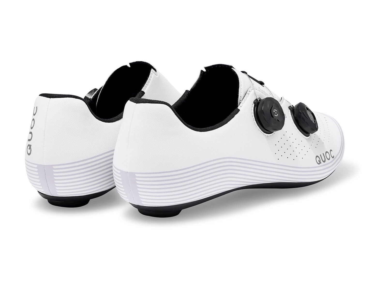 Quoc M3 Sport Road Shoes, off white - Bild 3