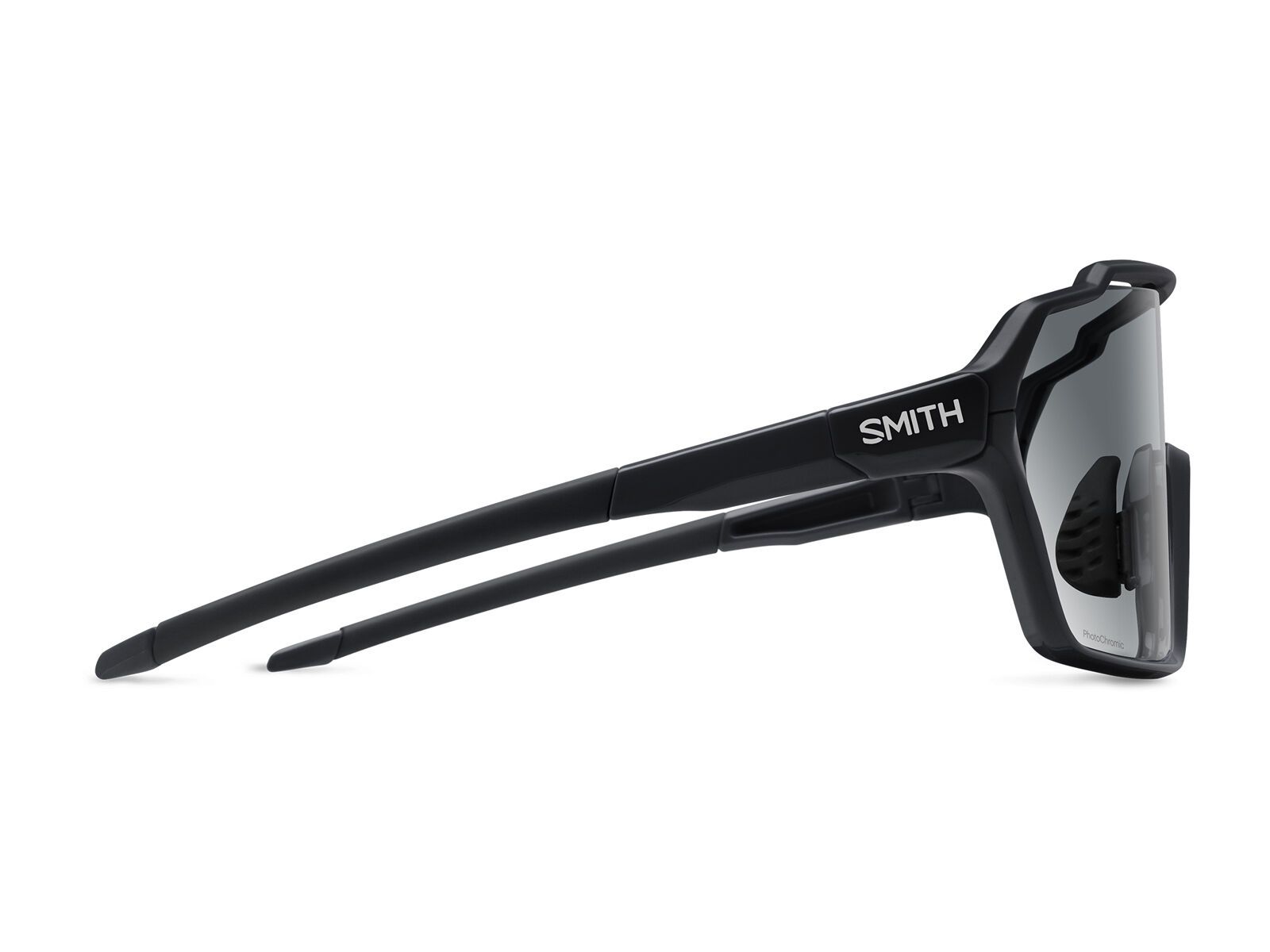 Smith Shift XL MAG, Photochromic Clear to Grey / black - Bild 3
