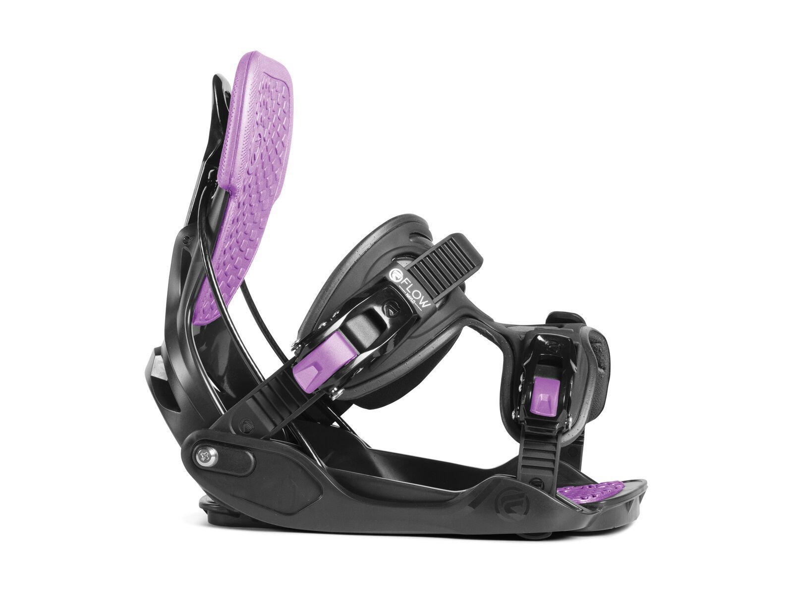 Flow Haylo, charcoal - Bild 1